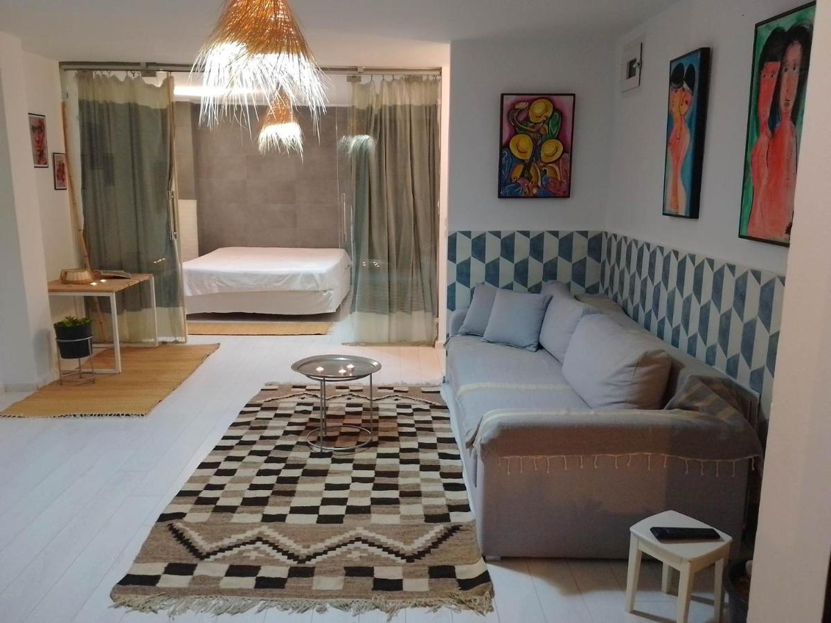 Appartamento Sidibou House Sidi Bou Ali Esterno foto