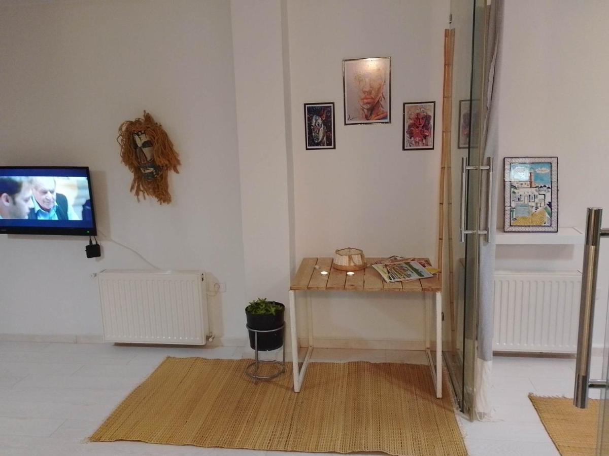 Appartamento Sidibou House Sidi Bou Ali Esterno foto