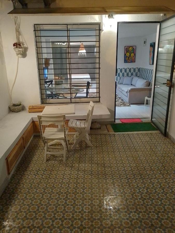 Appartamento Sidibou House Sidi Bou Ali Esterno foto