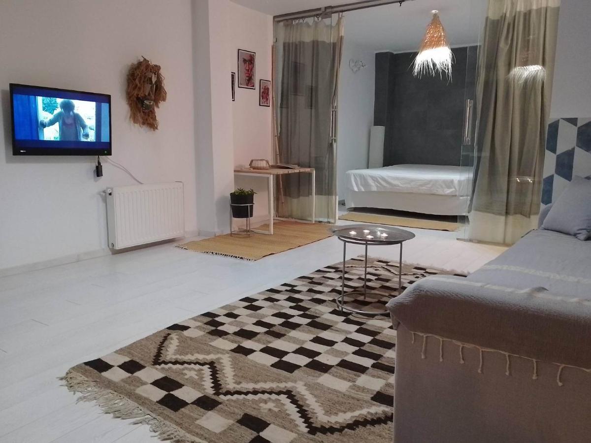 Appartamento Sidibou House Sidi Bou Ali Esterno foto