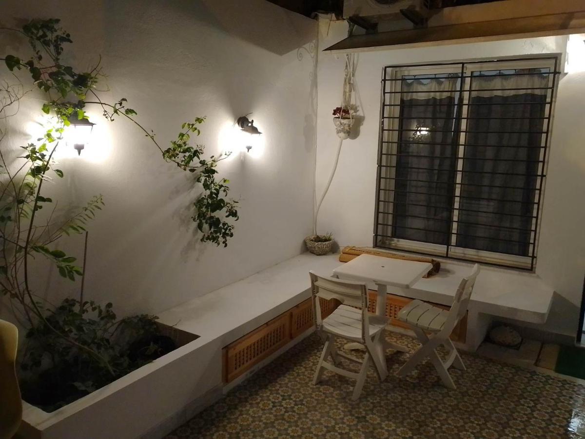 Appartamento Sidibou House Sidi Bou Ali Esterno foto